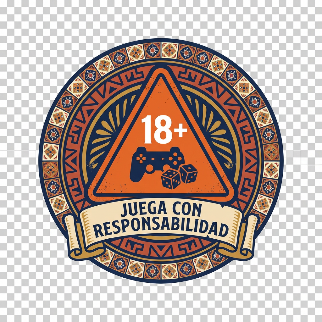 Juego Responsable 18+