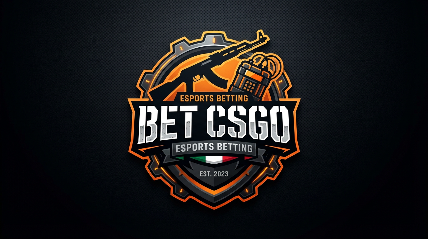 bet csgo Logo